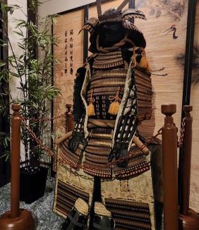 Old Town House | Mina's SamuraiHouse