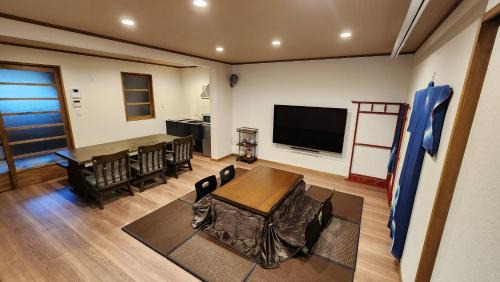 Old Town House | Mina's SamuraiHouse