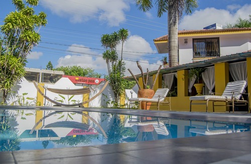 Nyali House | Mina Shuffaa Vacation Homes (Bungalow)