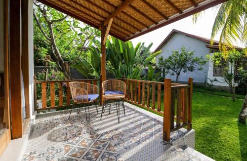 Tanjung Resort | Mina Tanjung Hotel