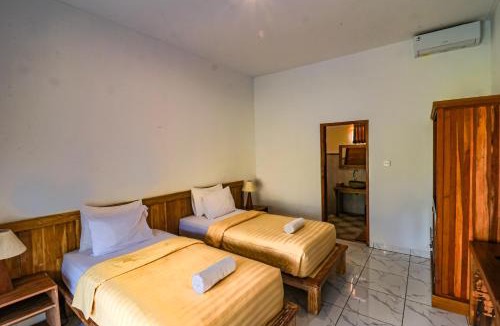 Tanjung Resort | Mina Tanjung Hotel