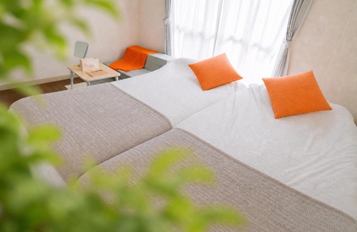 Hakata-ku Apartment | MinamiFukuokaHouse