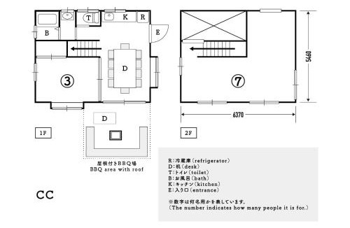 Ihama House | Minamiizu Land Hopia - Vacation STAY 83970