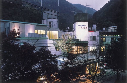 Izumisano House | Minamitei