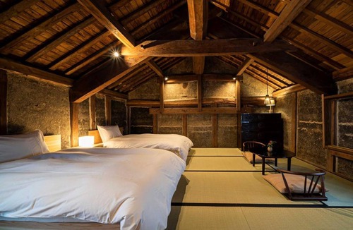Ukiha House | Minamo