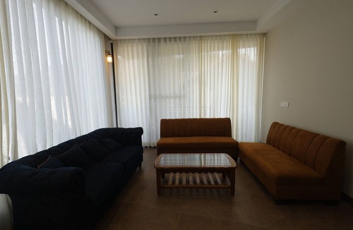 Dharampur Hotel | MINARA MEADOWS