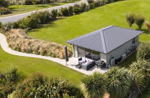 Wanaka House | Minaret Ridge Retreat