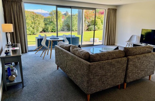 Wanaka House | Minaret Ridge Retreat