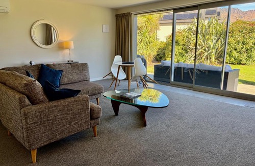 Wanaka House | Minaret Ridge Retreat