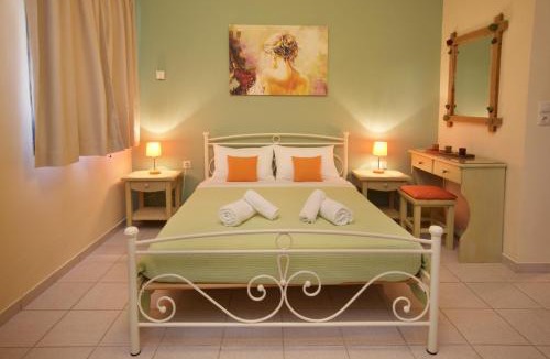 Dhrakata Apartment | Minas Apartments