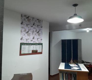 Regiao Urbana Homogenea XV Hostel | Minas Hostel