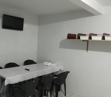 Regiao Urbana Homogenea XV Hostel | Minas Hostel