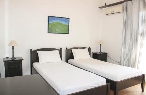 Stoupa Villa | MINAS VILLA