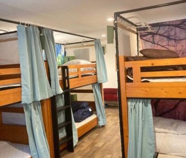 Kannai Hostel | Minato Hostel