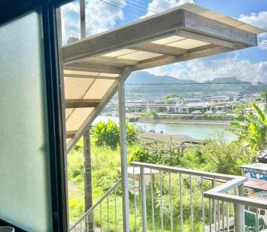 Aoshima Apartment | Minato