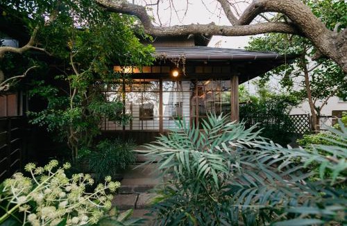 Hayama Villa | Minato-no Akari