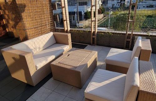 Minamiawaji House | Minato no minato 574 - Vacation STAY 83869v