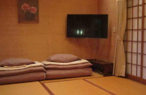 Numazu House | Minato Oasis Numazu