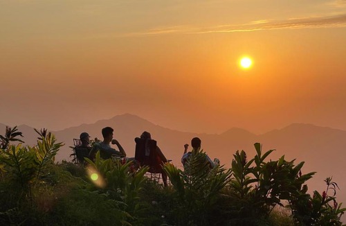 Minca Cabin | Minca Sintropia - Sustainable Lodge & Organic Coffee Finca