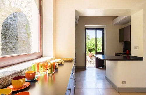 Molina Villa | Mind-Boggling Villa With Best Views Of Lake In Faggeto Lario