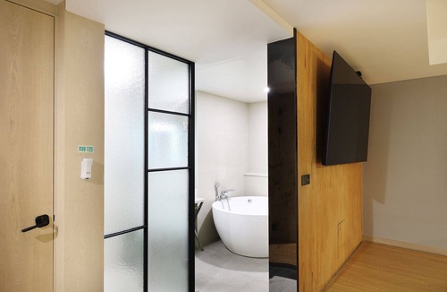 Gasan-dong Hotel | Mind Hotel