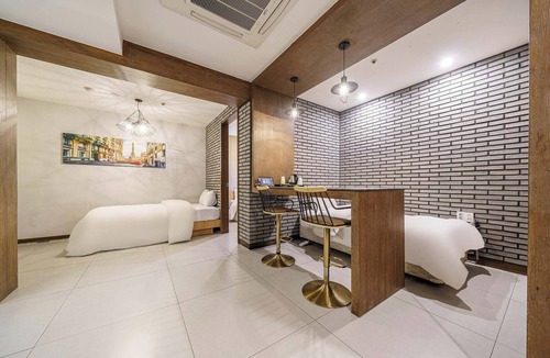Gasan-dong Hotel | Mind Hotel