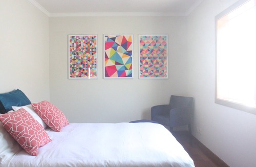 Vila do Conde Villa | Mindelo - Beach House