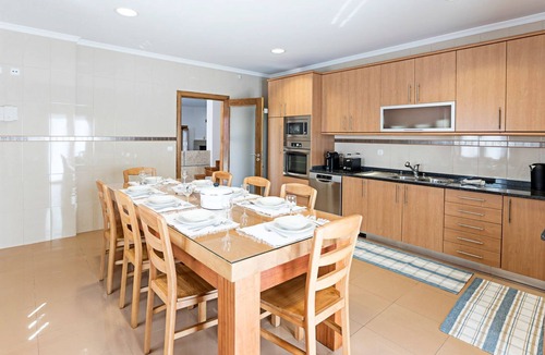 Vila do Conde House | Mindelo Villa Beach by LovelyStay
