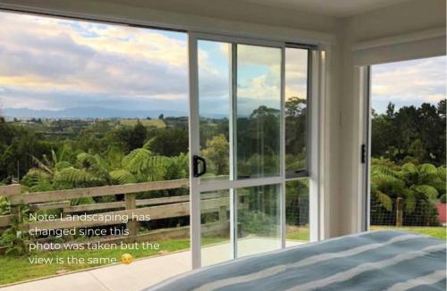 Te Puna House | Minden Meadows Retreat