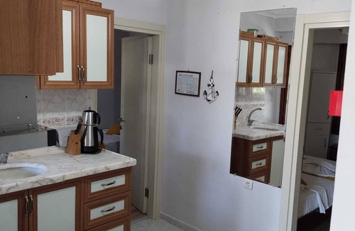 Bozcaada Apartment | Mine Apart