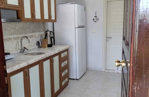 Bozcaada Apartment | Mine Apart