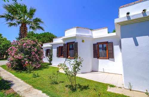 Bozcaada Apartment | Mine Apart