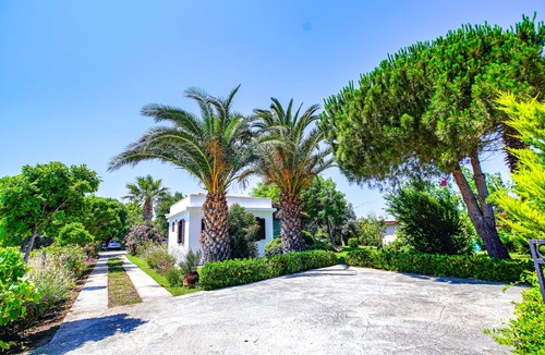 Bozcaada Apartment | Mine Apart