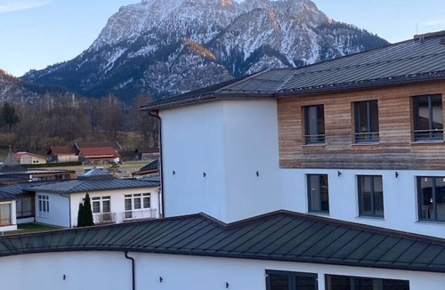 Waltenhofen Condo | Mine #nofilter