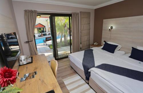Tsumeb Hotel | Minen Hotel