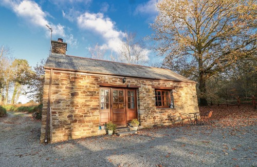 Tavistock Cottage | Miners Dry