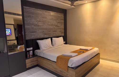 Khammam Hotel | Minerva Grand JBS