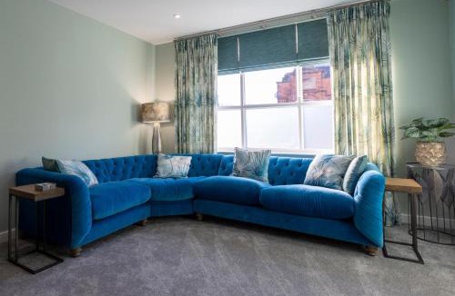 Pocklington House | Minerva House
