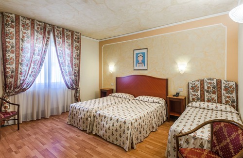 Margine Coperta-Traversagna Hotel | Minerva Palace