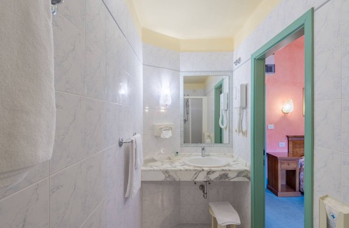 Margine Coperta-Traversagna Hotel | Minerva Palace