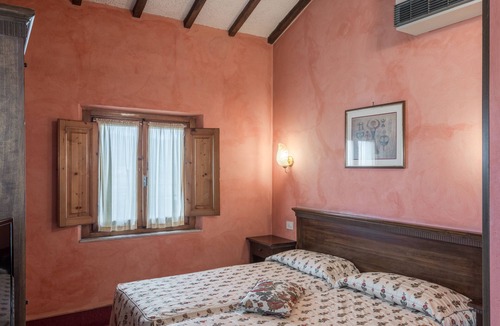 Margine Coperta-Traversagna Hotel | Minerva Palace