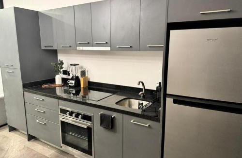 Zona Minerva Apartment | Minerva Sky View 5th Floor