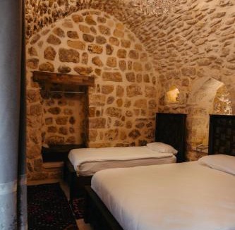 Artuklu House | Minessa Konağı