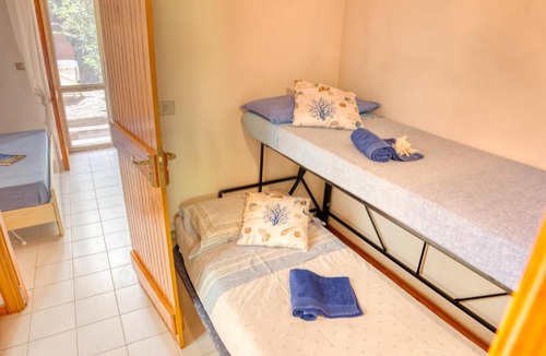 La Pelosa Apartment | Minevra Apartament