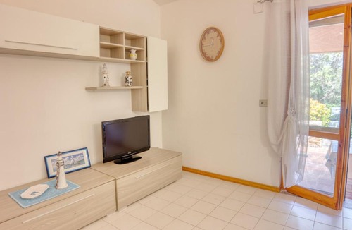 La Pelosa Apartment | Minevra Apartament