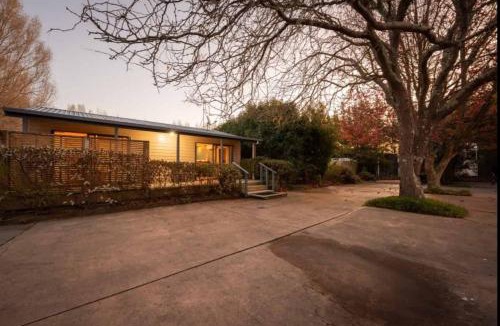 Feilding Villa | Minffordd Cottage