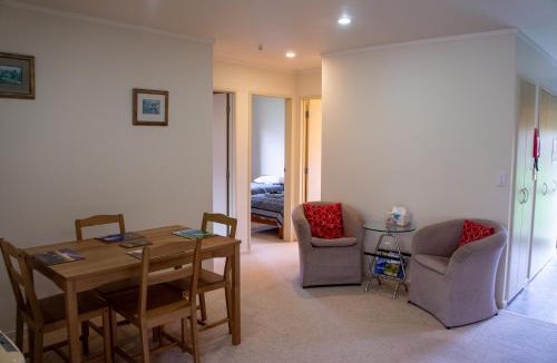 Feilding Villa | Minffordd Cottage