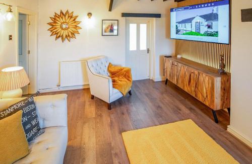 Bryngwran House | Minffordd