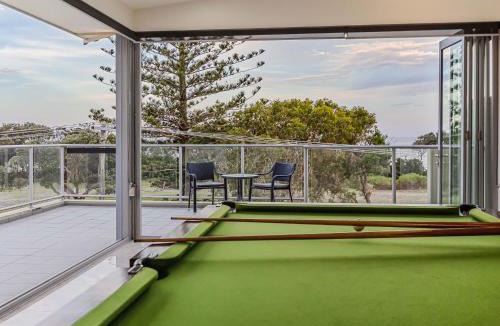 Kingscliff Apartment | Ming 3 Beachfront on Marine Parade