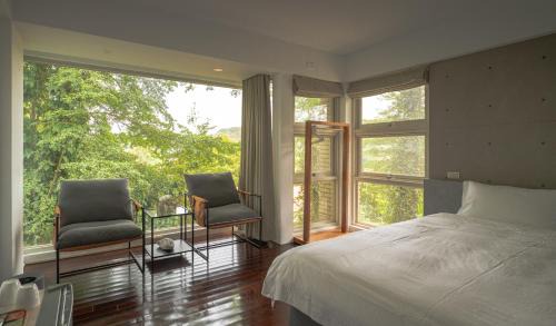 Dashu District House | Ming Shan Villa